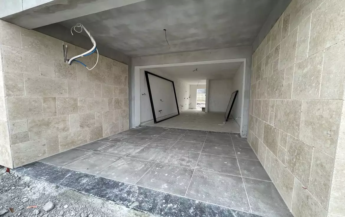 Flat 43m² in Cyprus, Esentepe. Priced at 93015€ rent photo-14