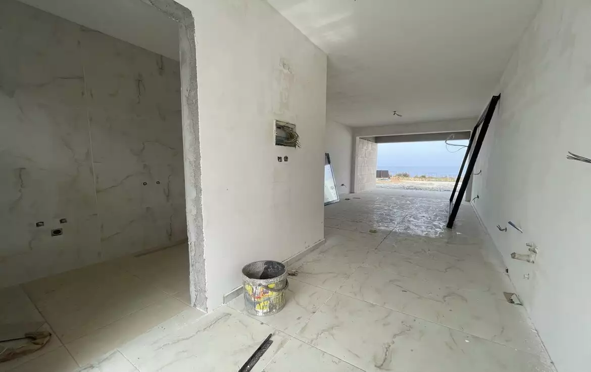 Flat 43m² in Cyprus, Esentepe. Priced at 93015€ rent photo-16