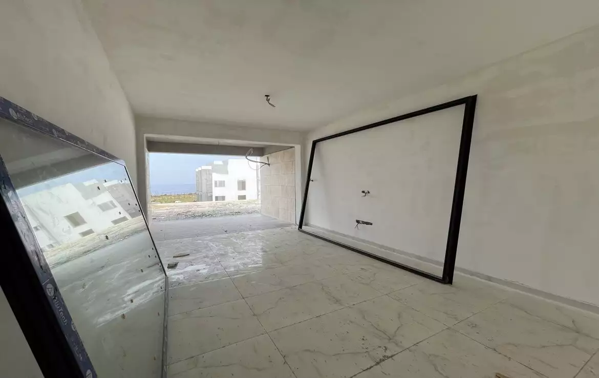 Flat 43m² in Cyprus, Esentepe. Priced at 93015€ rent photo-19