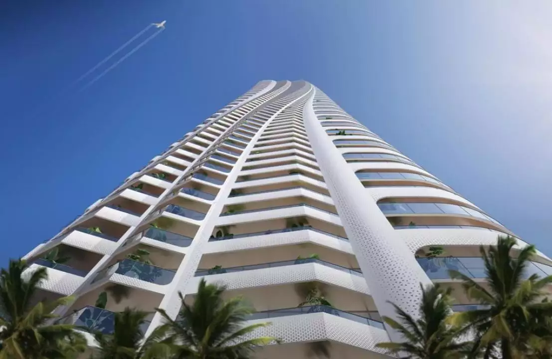 Flat 130m² in UAE, Dubai. Priced at 823562$ rent photo-9