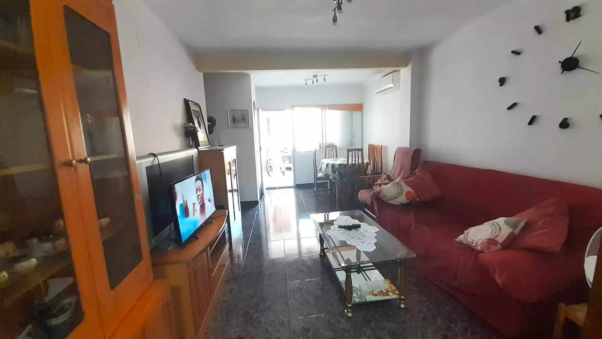 Flat 71m² in Spain, Benidorm. Priced at 184000€ rent photo-1