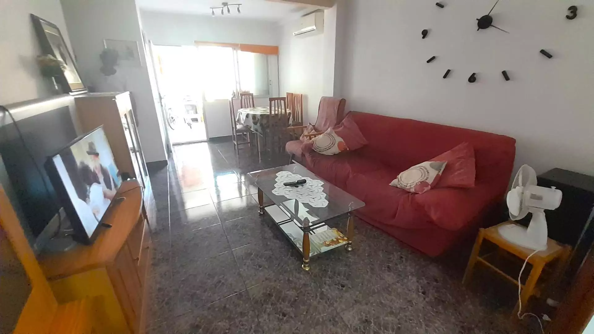 Flat 71m² in Spain, Benidorm. Priced at 184000€ rent photo-2