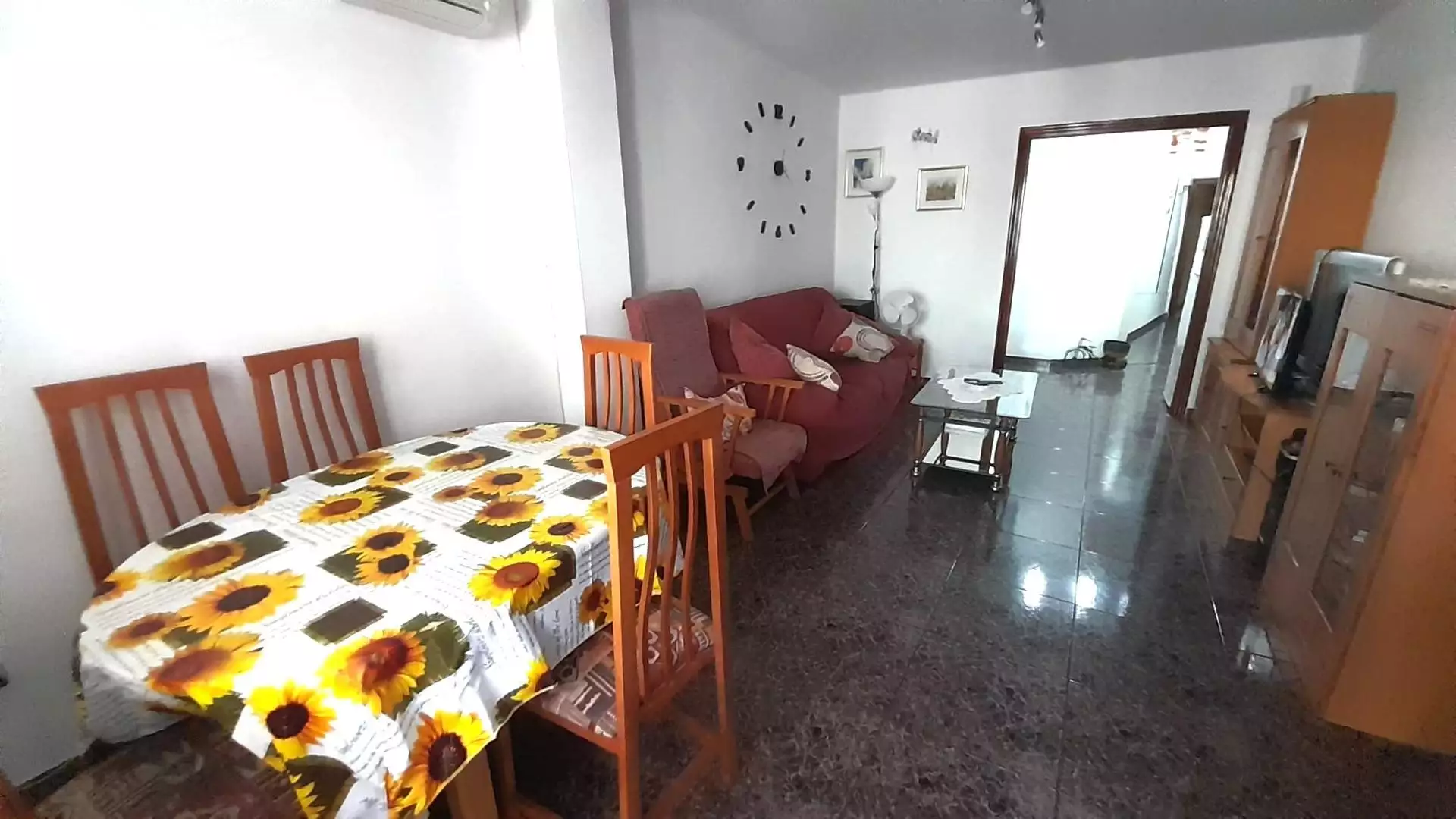 Flat 71m² in Spain, Benidorm. Priced at 184000€ rent photo-3