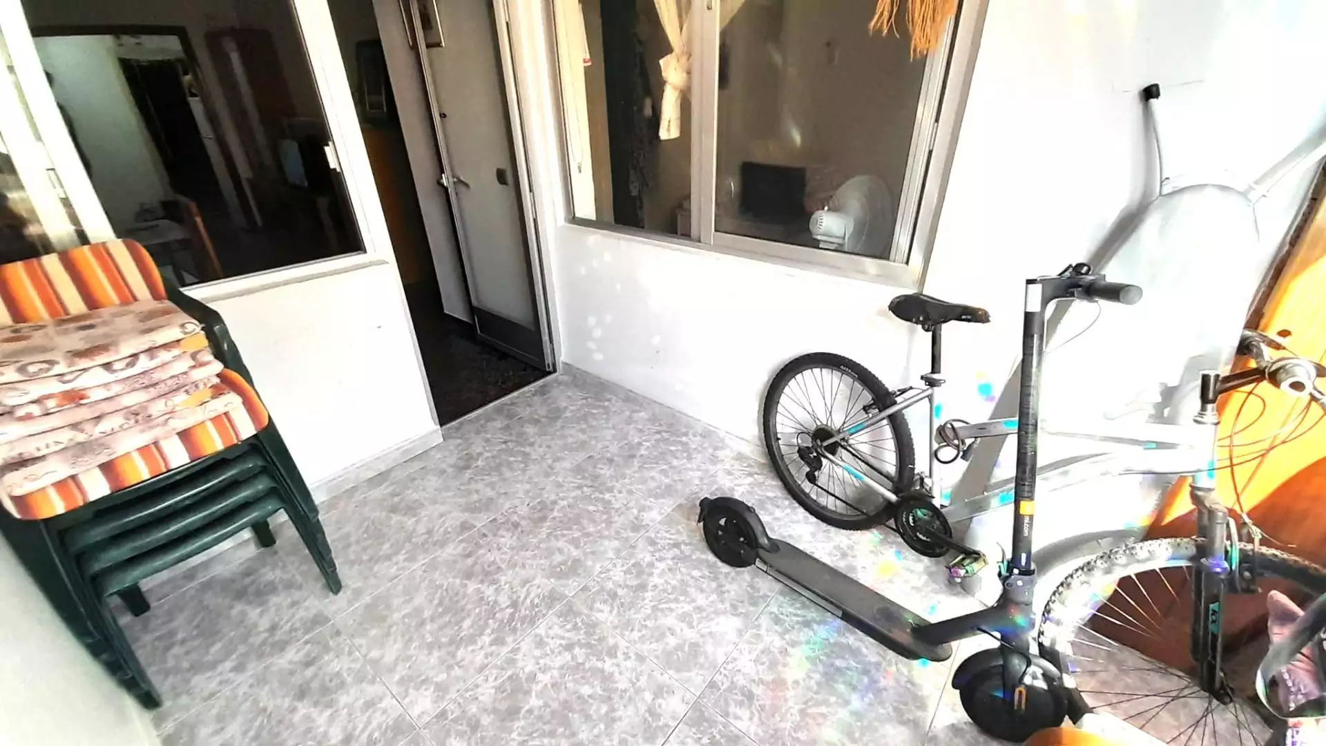 Flat 71m² in Spain, Benidorm. Priced at 184000€ rent photo-4