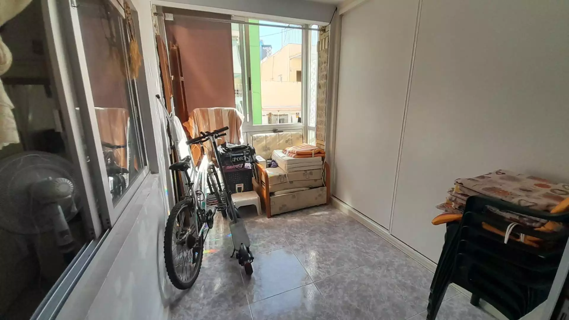 Flat 71m² in Spain, Benidorm. Priced at 184000€ rent photo-5