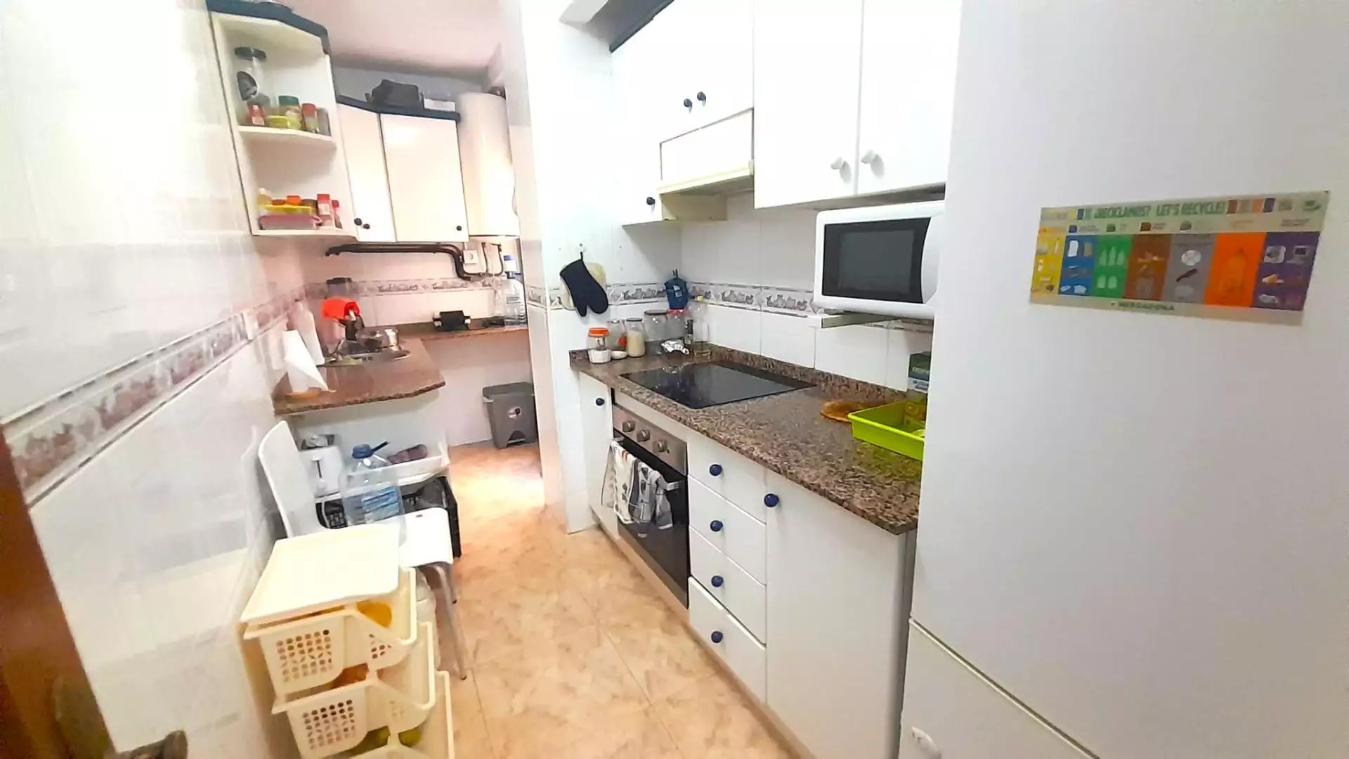 Flat 71m² in Spain, Benidorm. Priced at 184000€ rent photo-6