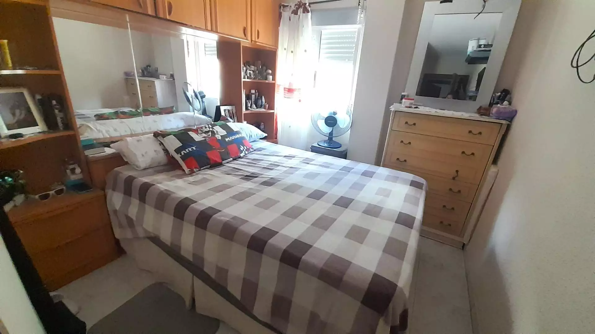 Flat 71m² in Spain, Benidorm. Priced at 184000€ rent photo-8