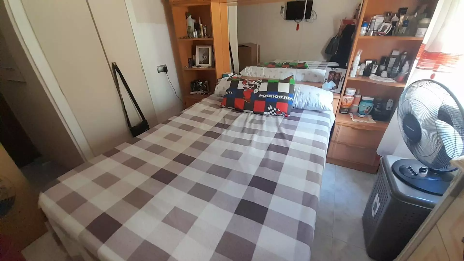 Flat 71m² in Spain, Benidorm. Priced at 184000€ rent photo-9