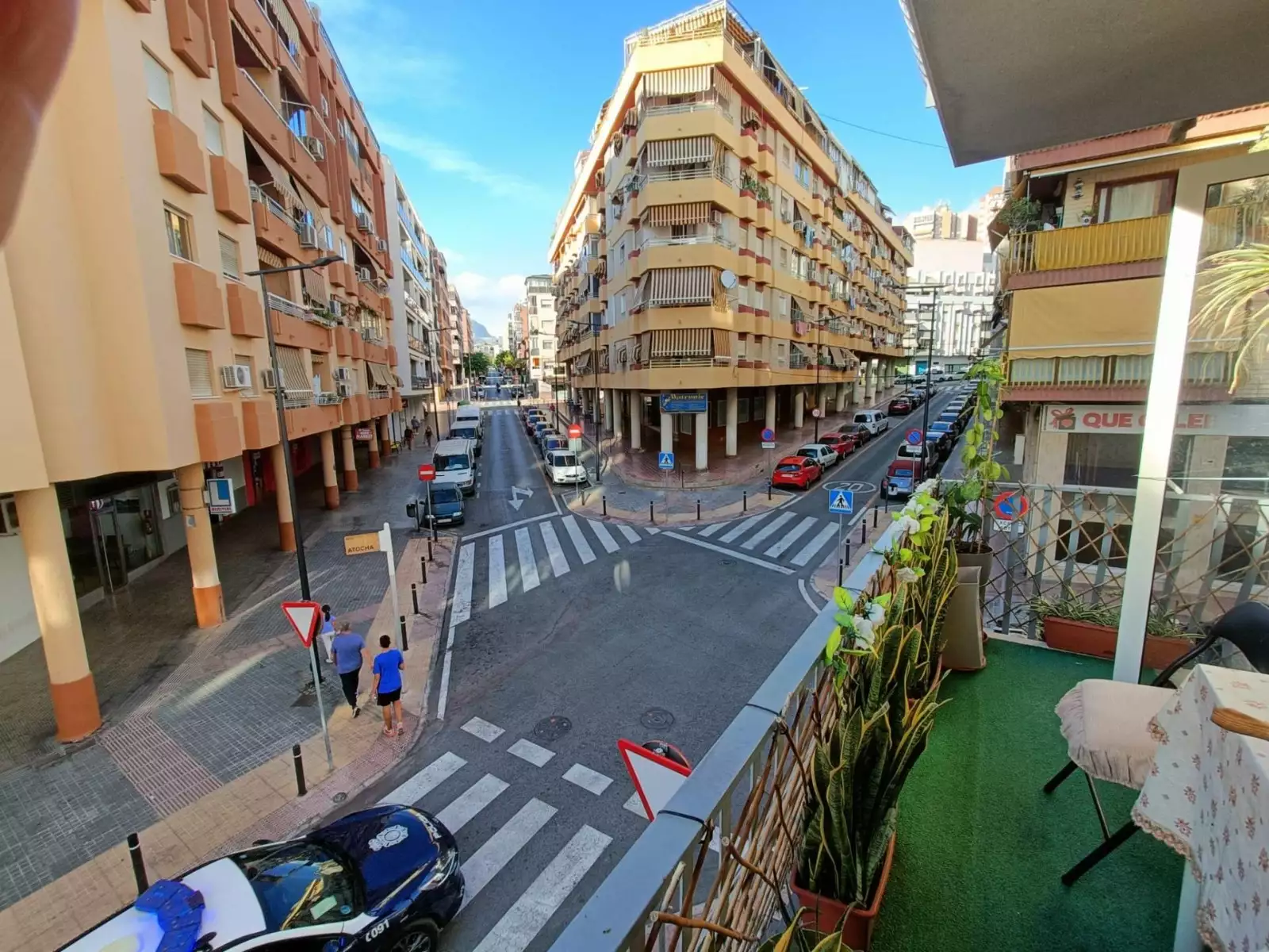 Flat 105m² in Spain, Benidorm. Priced at 190800€ rent photo-1
