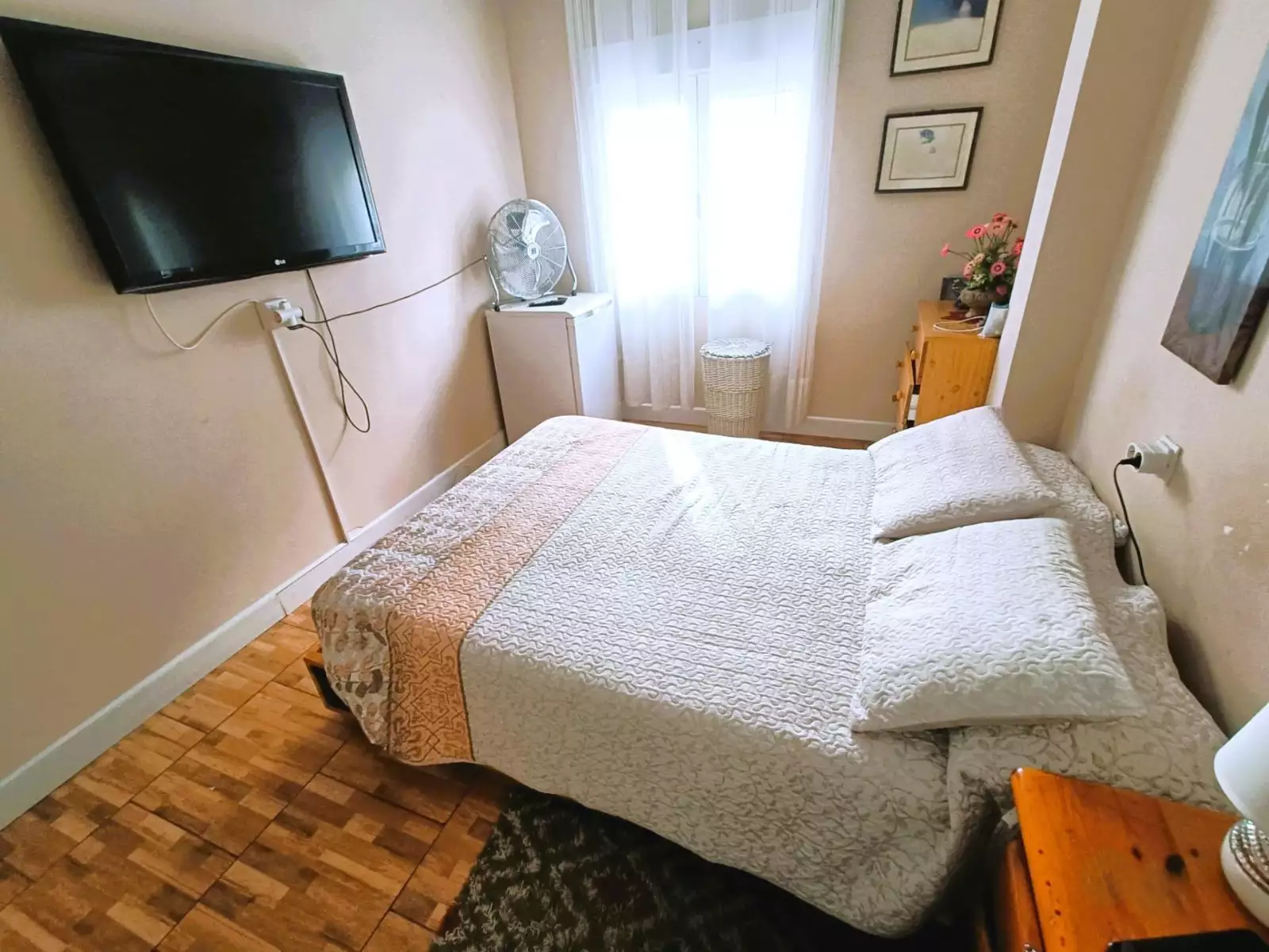 Flat 105m² in Spain, Benidorm. Priced at 190800€ rent photo-4