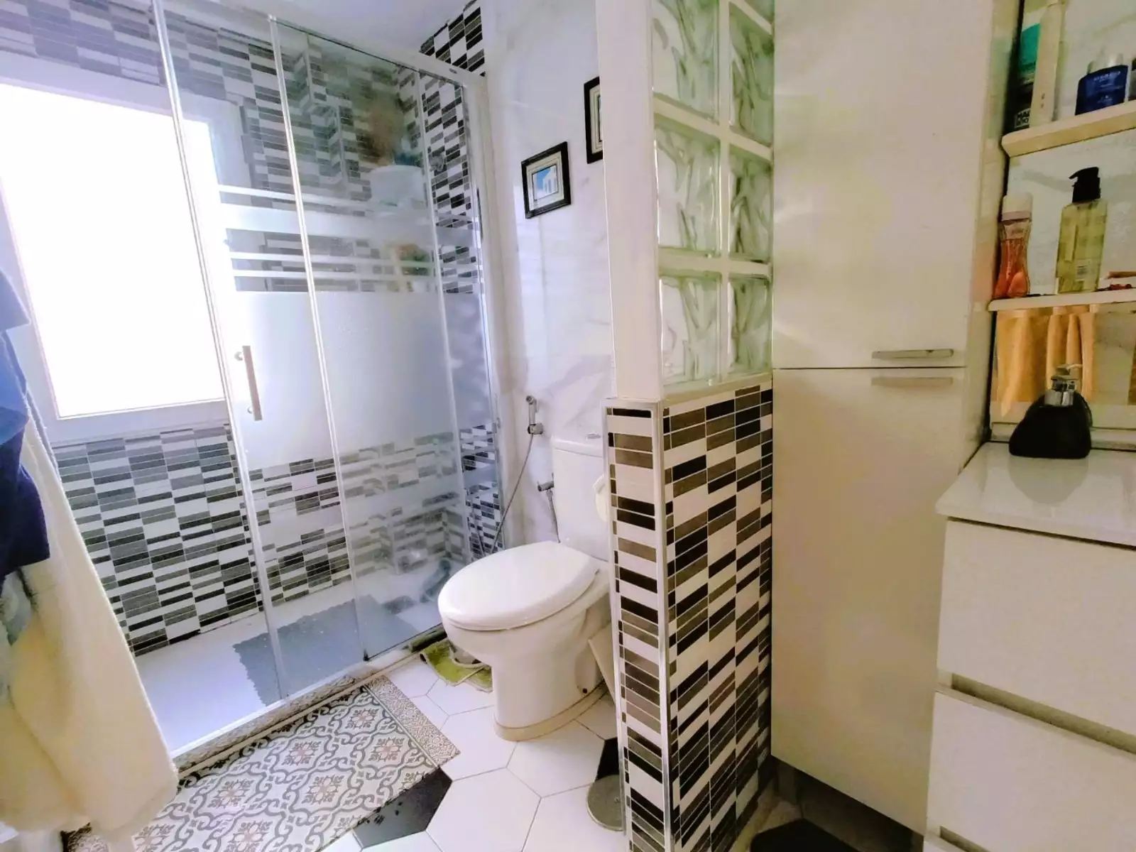 Flat 105m² in Spain, Benidorm. Priced at 190800€ rent photo-10