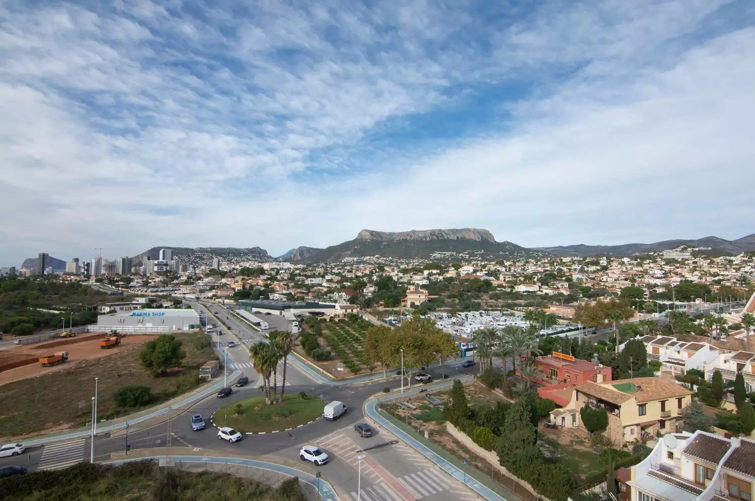 Flat 84m² in Spain, Kalp. Priced at 285000€ rent photo-5