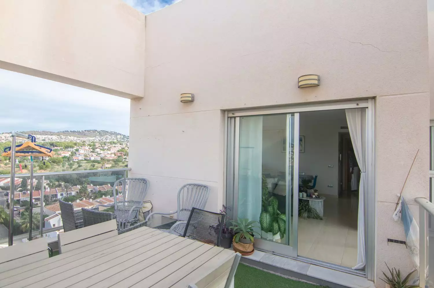 Flat 84m² in Spain, Kalp. Priced at 285000€ rent photo-6