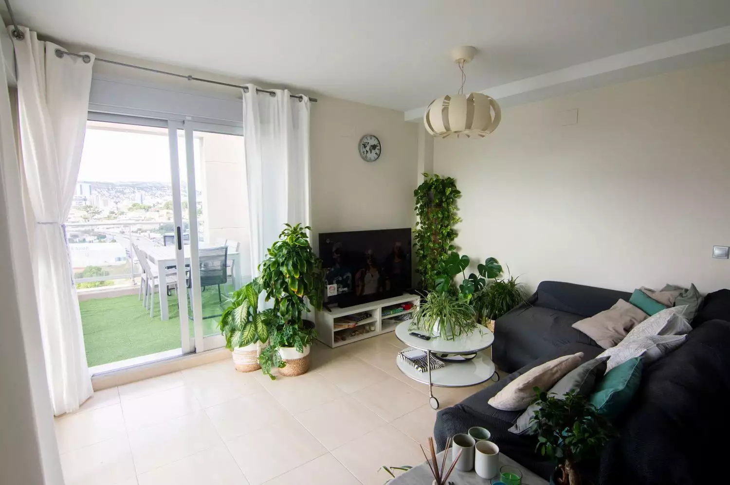 Flat 84m² in Spain, Kalp. Priced at 285000€ rent photo-8