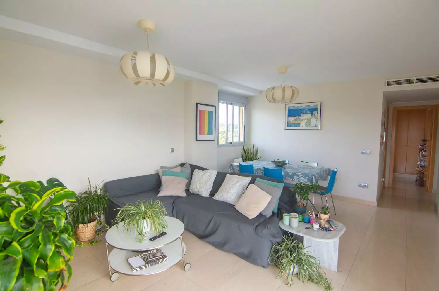 Flat 84m² in Spain, Kalp. Priced at 285000€ rent photo-10
