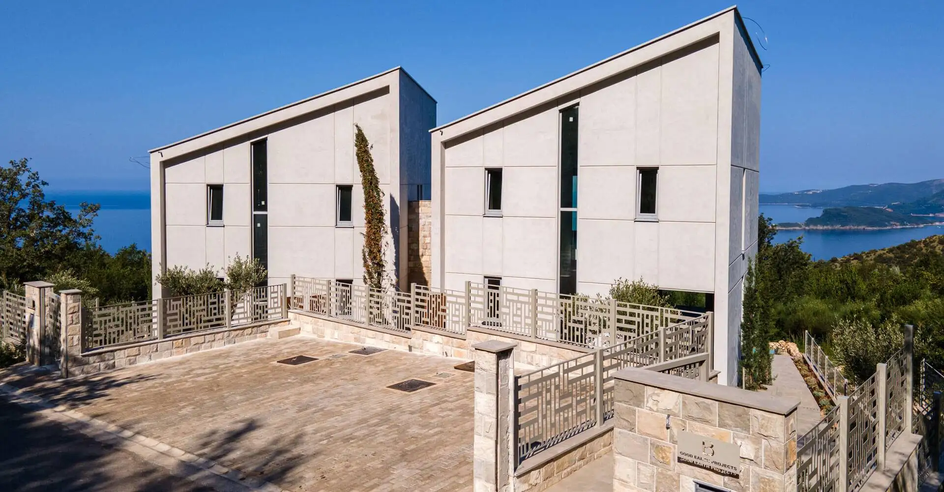 Villa 227m² in Montenegro, Tudorovici. Priced at 850000€ rent photo-1