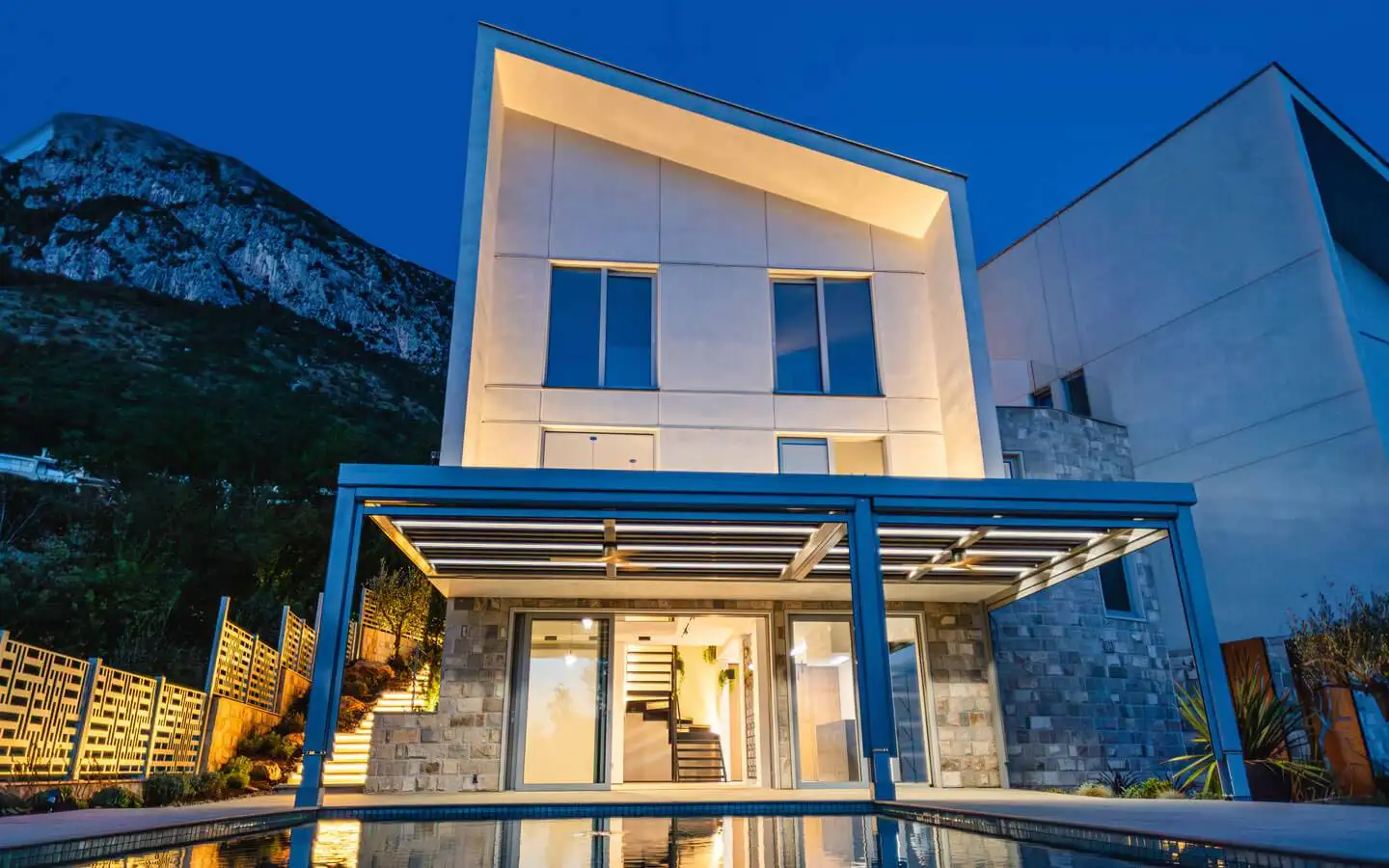 Villa 227m² in Montenegro, Tudorovici. Priced at 850000€ rent photo-6