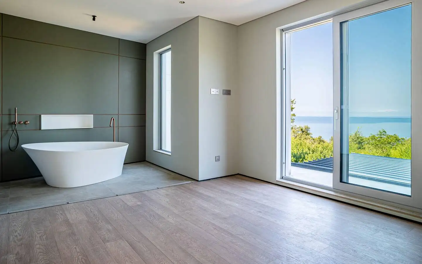 Villa 227m² in Montenegro, Tudorovici. Priced at 850000€ rent photo-28