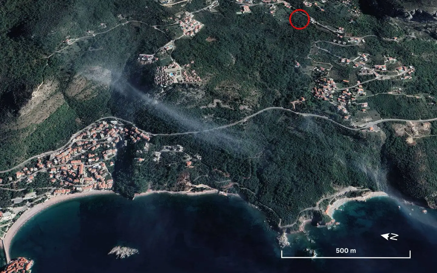 Villa 227m² in Montenegro, Tudorovici. Priced at 850000€ rent photo-36