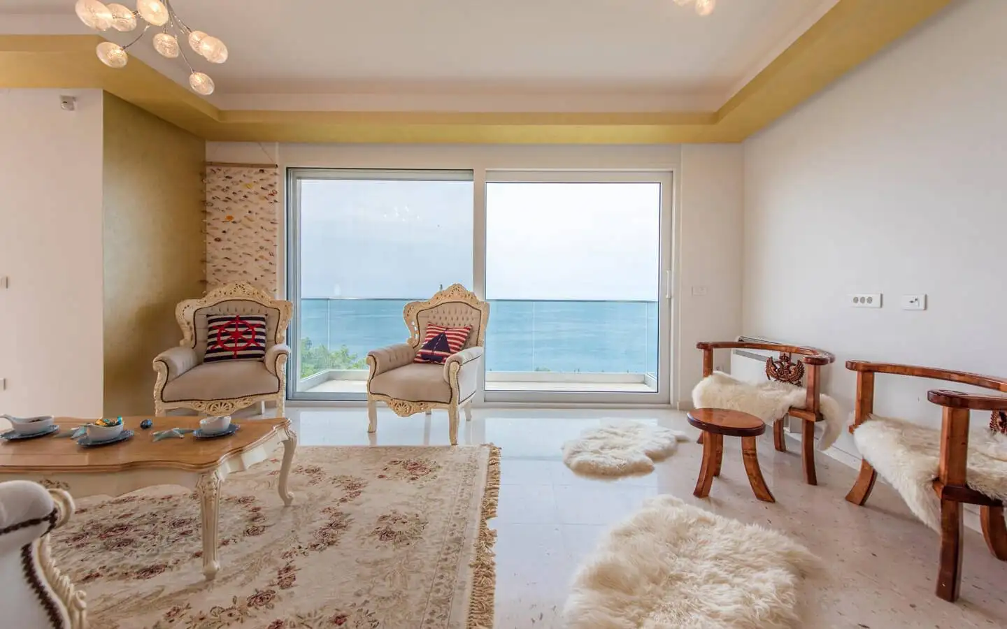 Villa 270m² in Montenegro, Rezevici. Priced at 3000000€ rent photo-17
