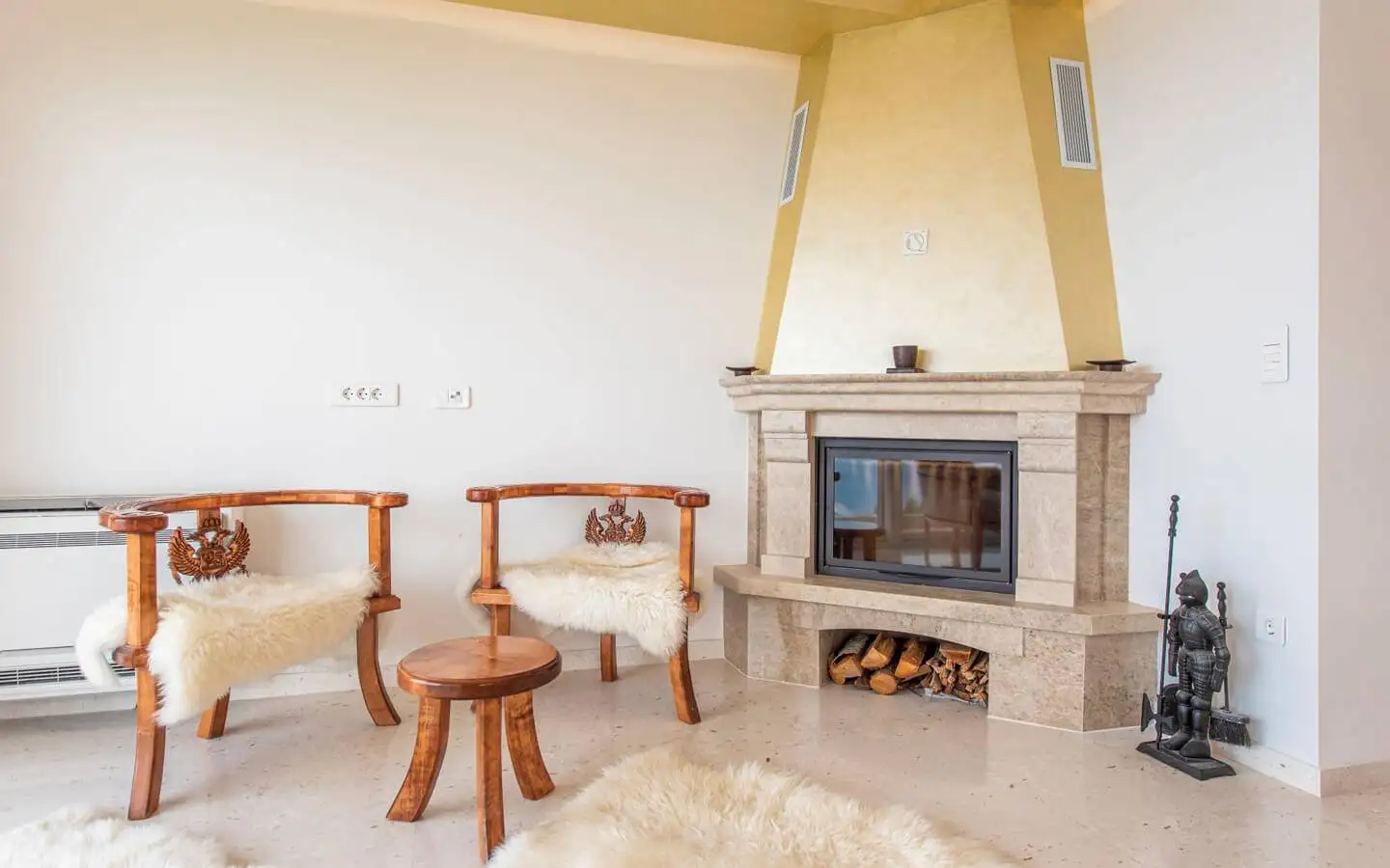 Villa 270m² in Montenegro, Rezevici. Priced at 3000000€ rent photo-18