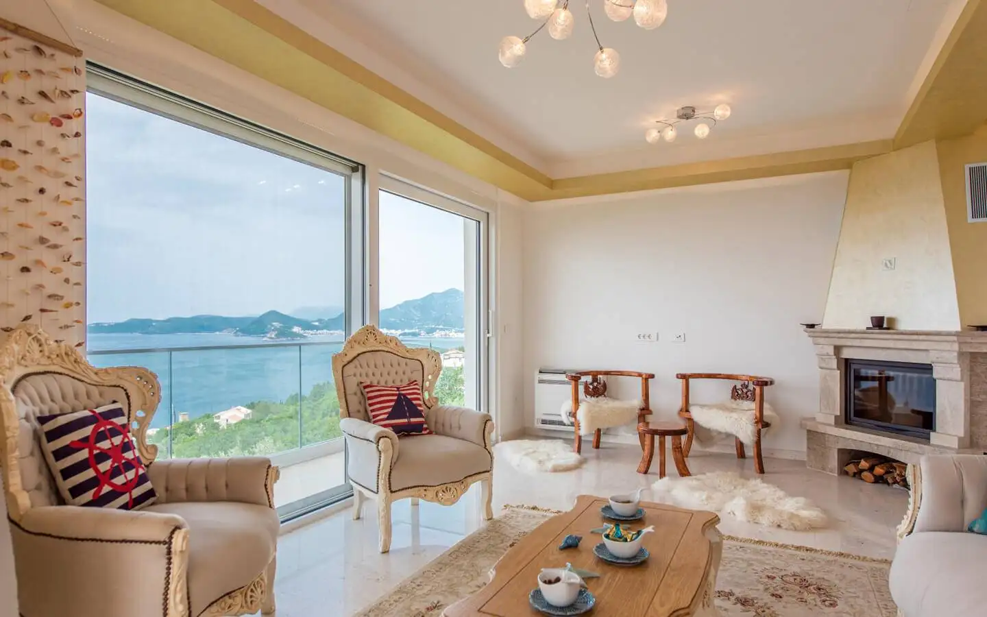Villa 270m² in Montenegro, Rezevici. Priced at 3000000€ rent photo-19
