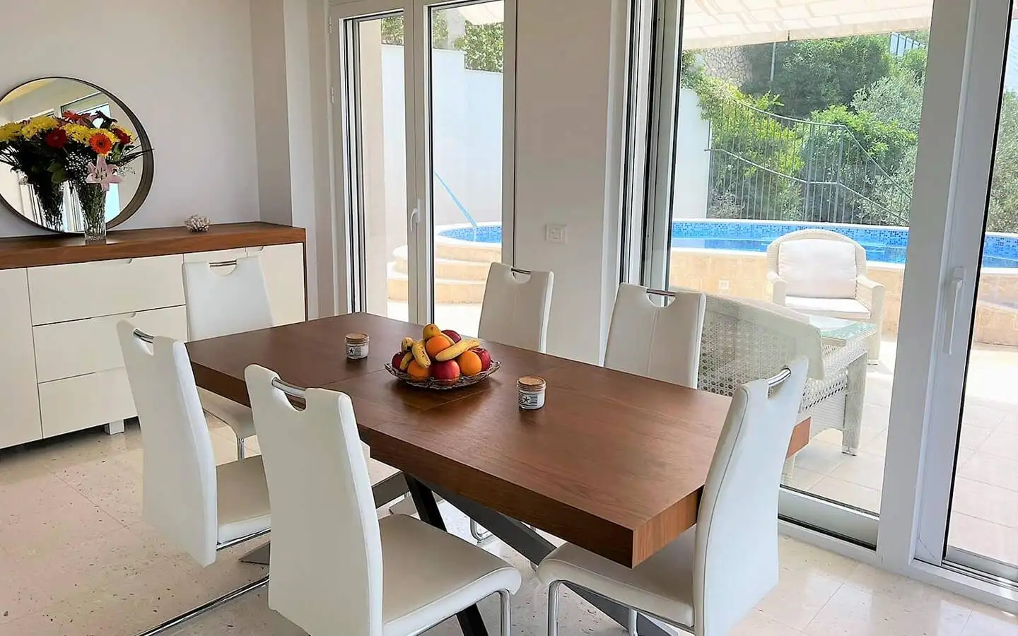 Villa 270m² in Montenegro, Rezevici. Priced at 3000000€ rent photo-21