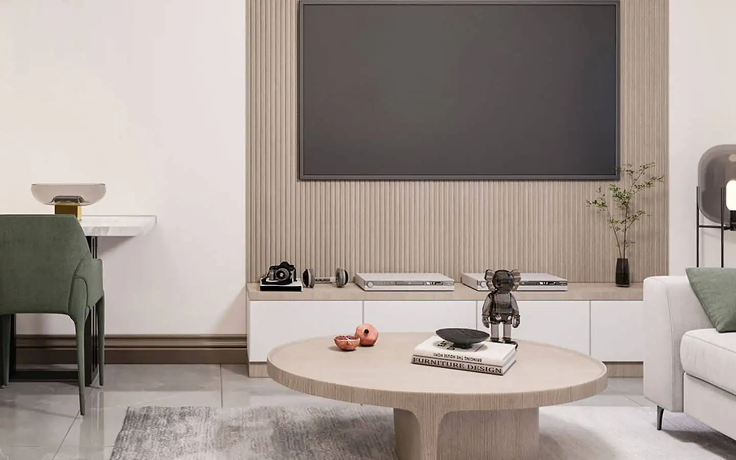 Flat 100m² in Montenegro, Komosevina. Priced at 504600€ rent photo-21