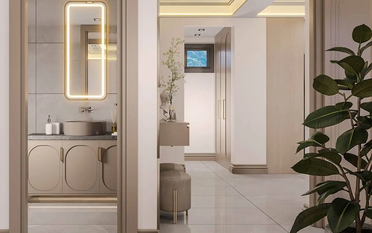 Flat 100m² in Montenegro, Komosevina. Priced at 504600€ rent photo-27