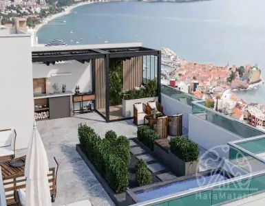 Buy in Montenegro for 504600€