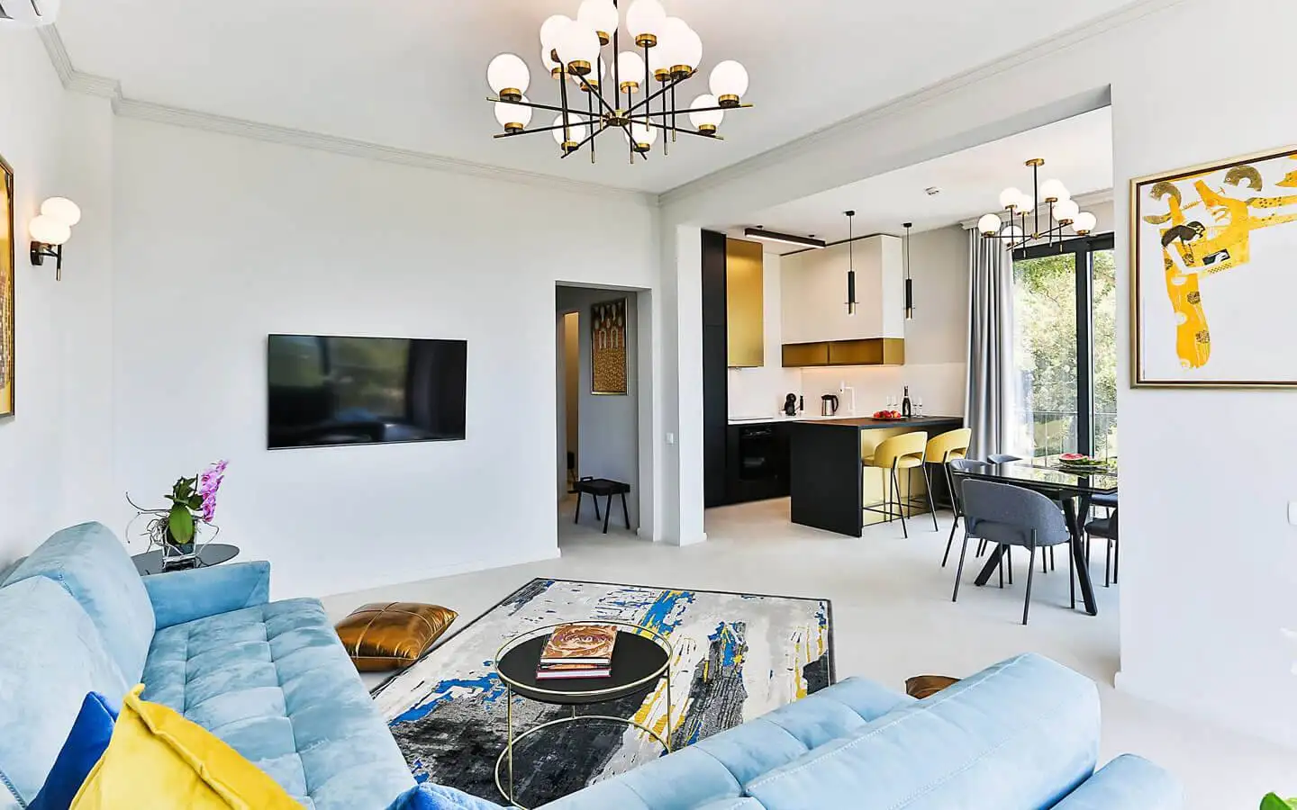 Townhouse 220m² in Montenegro, Rezevici. Priced at 720000€ rent photo-6