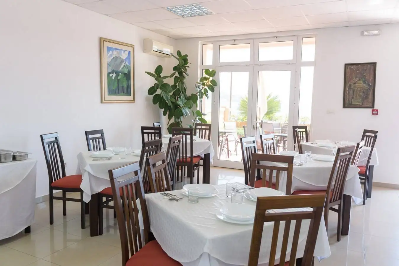 Hotels 1172m² in Montenegro, Meljine. Priced at 4500000€ rent photo-7