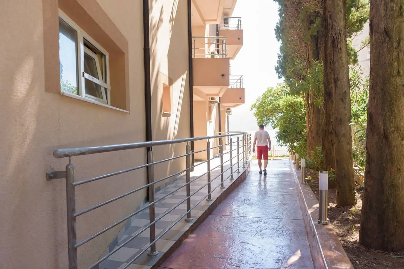 Hotels 1172m² in Montenegro, Meljine. Priced at 4500000€ rent photo-9