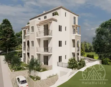 Buy in Montenegro for 218086€