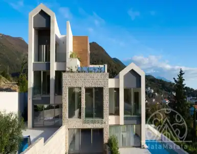 Buy in Montenegro for 610000€