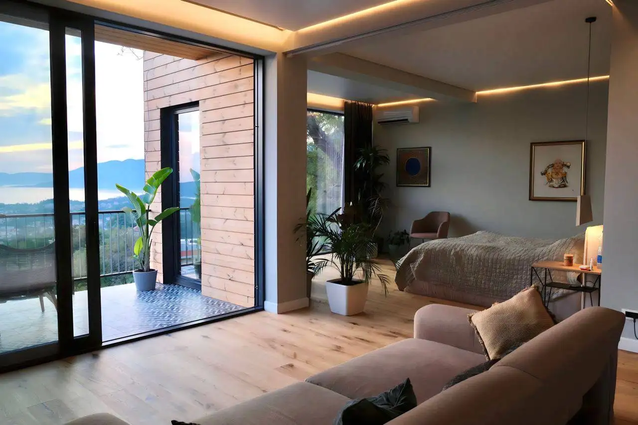 Villa 1m² in Montenegro, Kotor. Priced at 600000€ rent photo-10