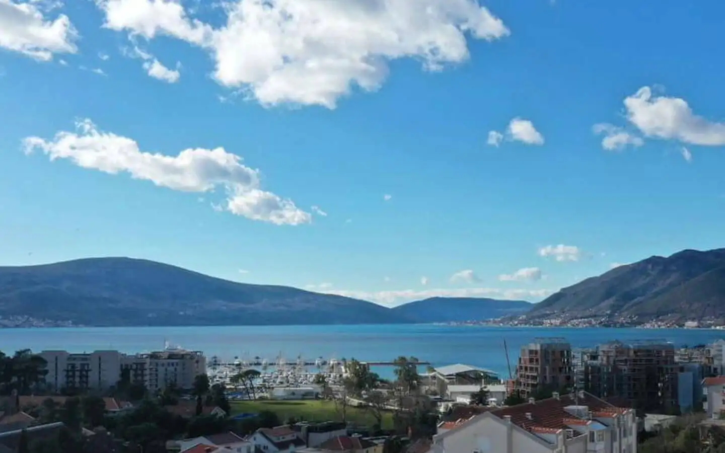 Other Properties 24m² in Montenegro, Tivat. Priced at 124000€ rent photo-2