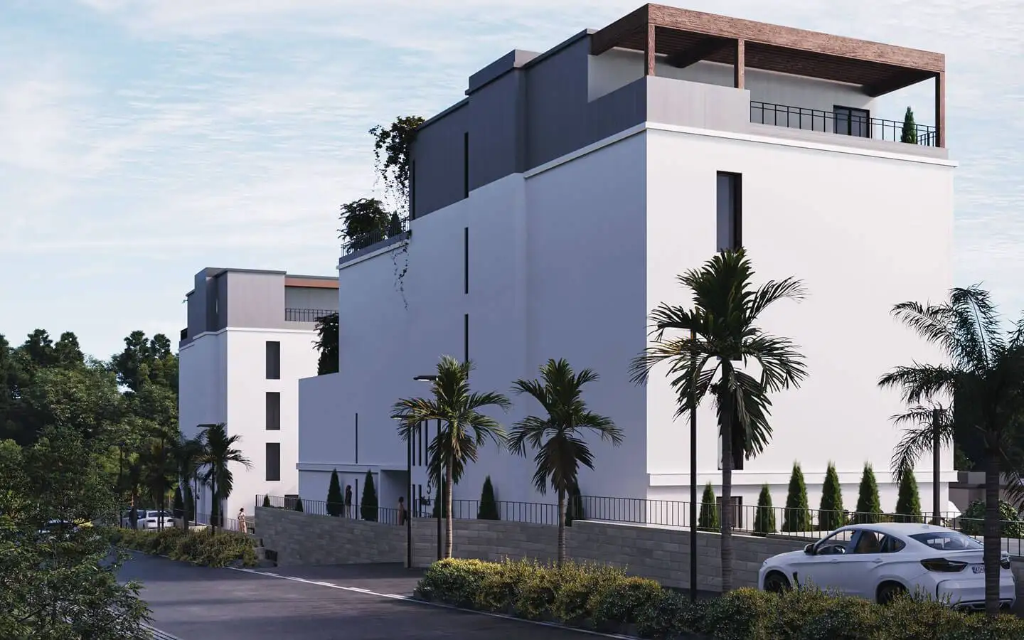 Other Properties 24m² in Montenegro, Tivat. Priced at 124000€ rent photo-5
