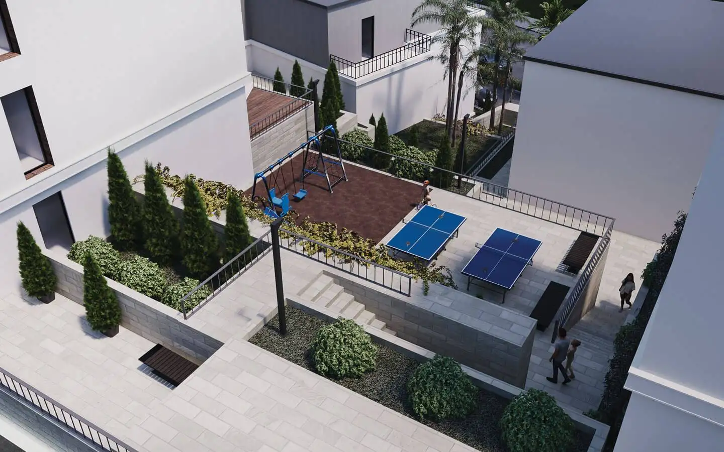 Other Properties 24m² in Montenegro, Tivat. Priced at 124000€ rent photo-9