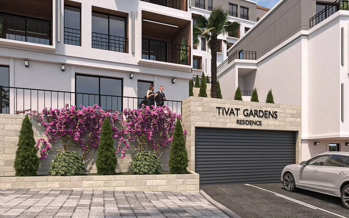 Other Properties 24m² in Montenegro, Tivat. Priced at 124000€ rent photo-10