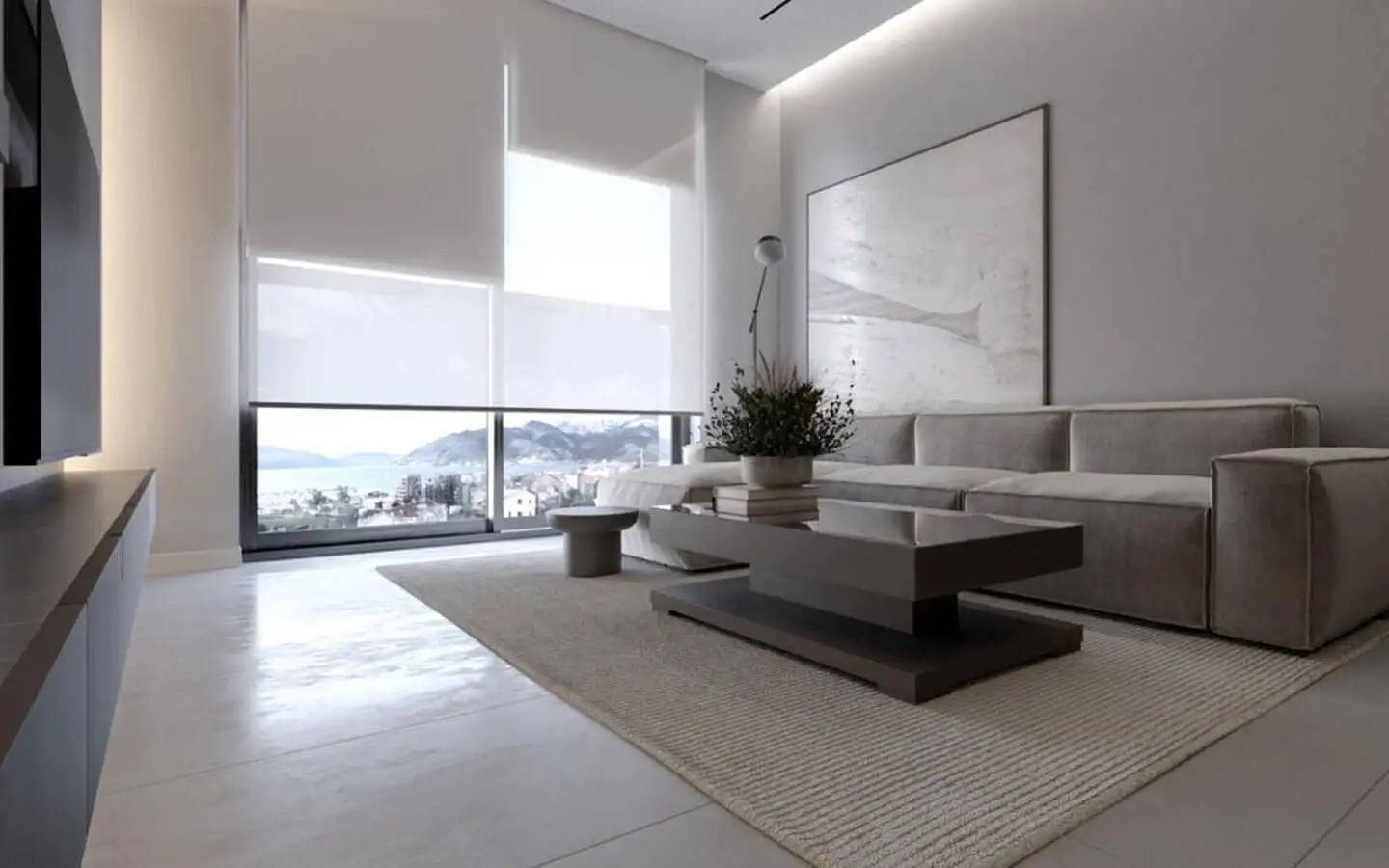 Other Properties 24m² in Montenegro, Tivat. Priced at 124000€ rent photo-12