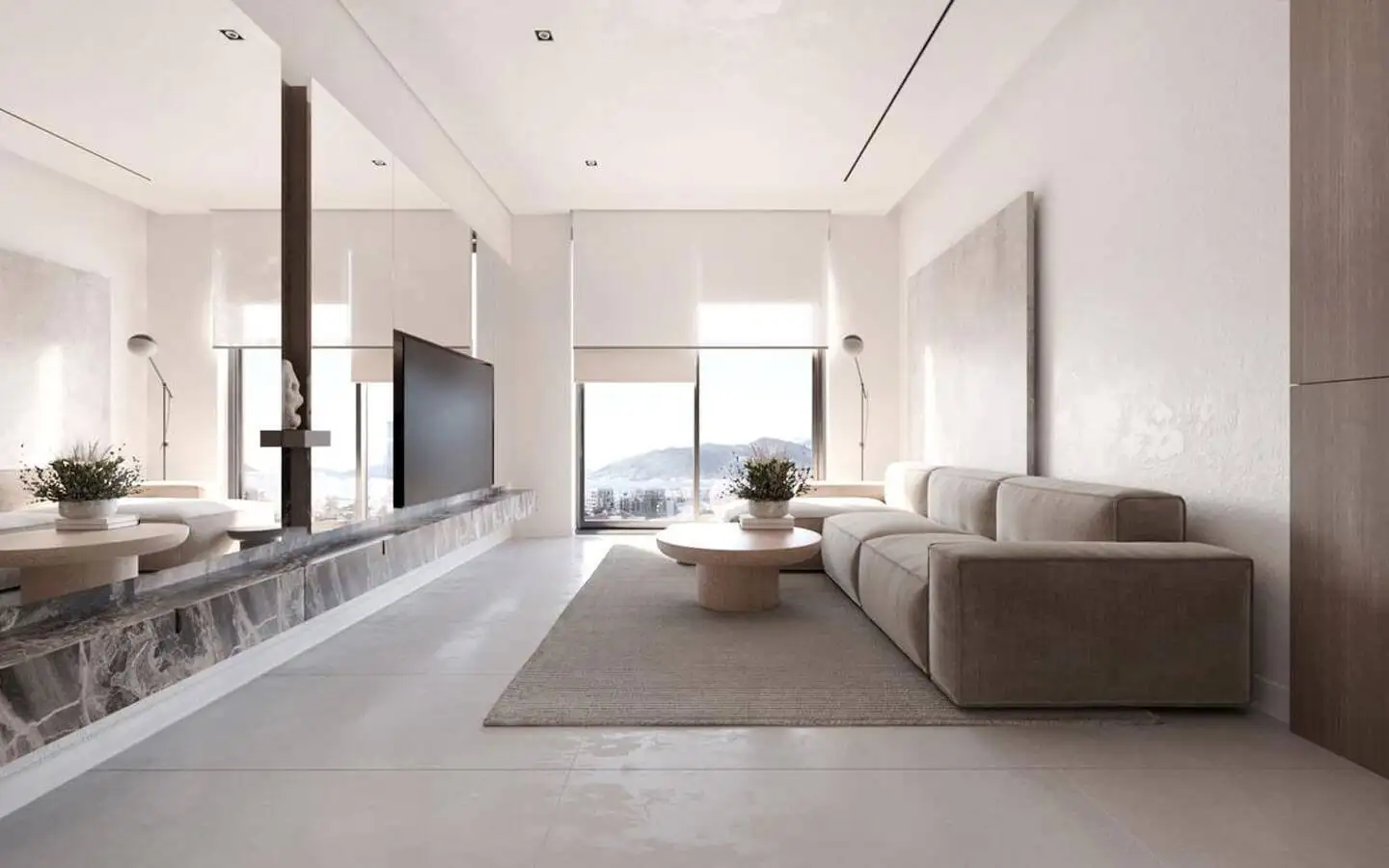 Other Properties 24m² in Montenegro, Tivat. Priced at 124000€ rent photo-13