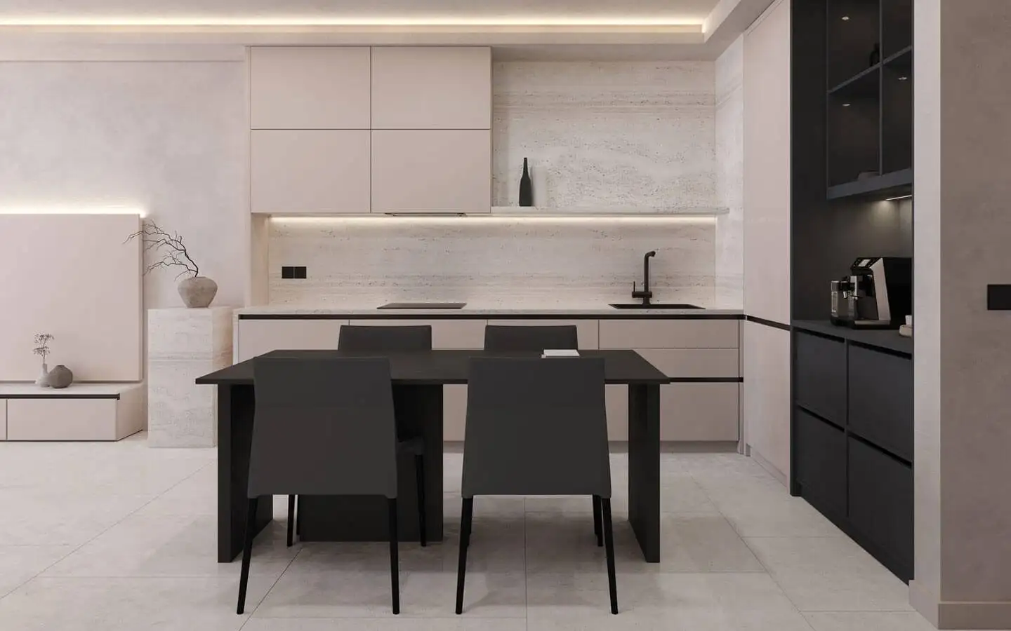 Other Properties 24m² in Montenegro, Tivat. Priced at 124000€ rent photo-15
