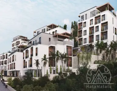 Buy in Montenegro for 124000€