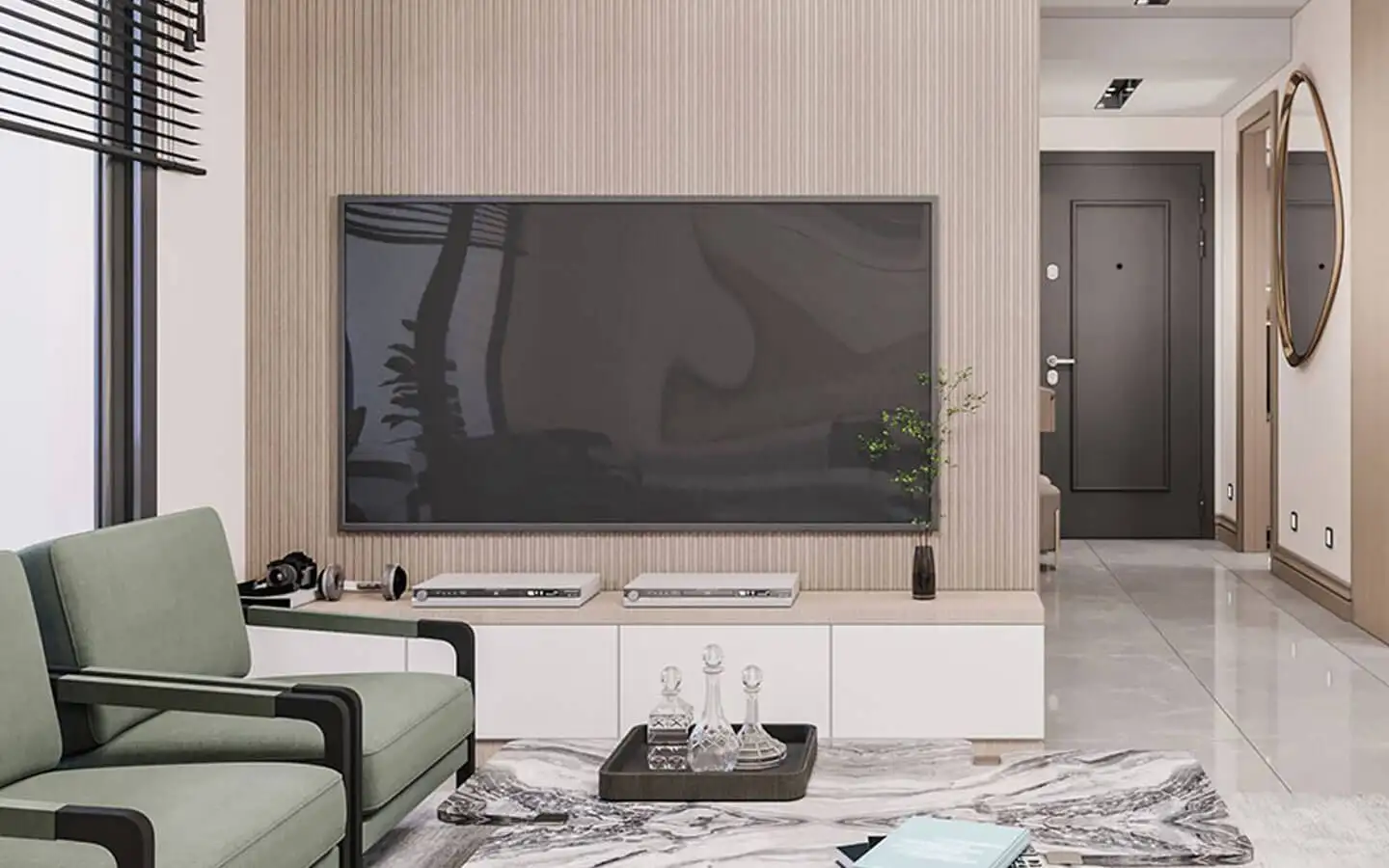 Flat 47m² in Montenegro, Komosevina. Priced at 235150€ rent photo-13