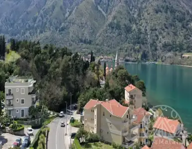 Buy in Montenegro for 750000€