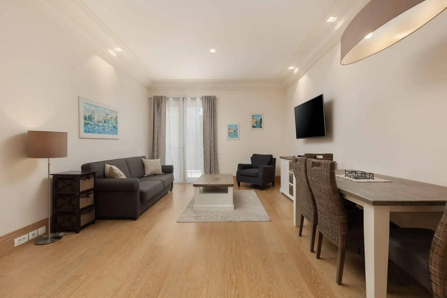 Flat 77m² in Montenegro, Tivat. Priced at 731500€ rent photo-6