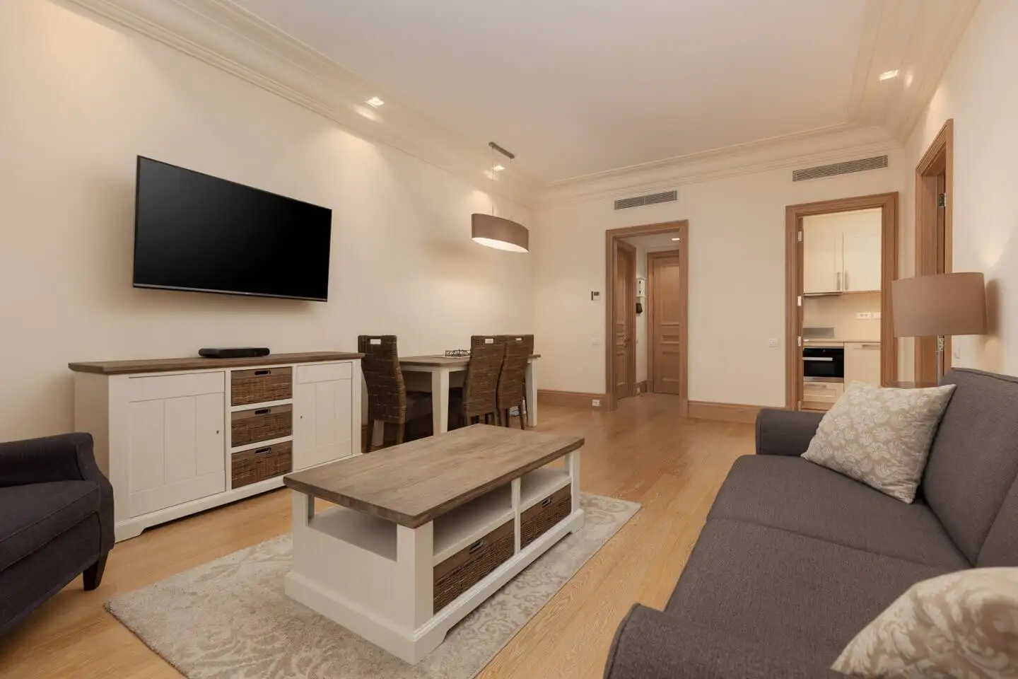 Flat 77m² in Montenegro, Tivat. Priced at 731500€ rent photo-7
