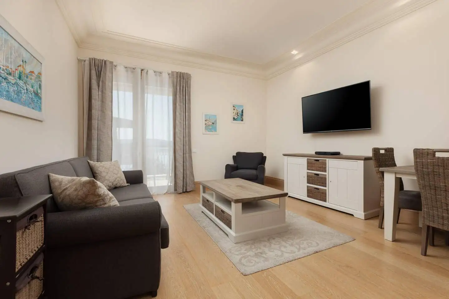 Flat 77m² in Montenegro, Tivat. Priced at 731500€ rent photo-5