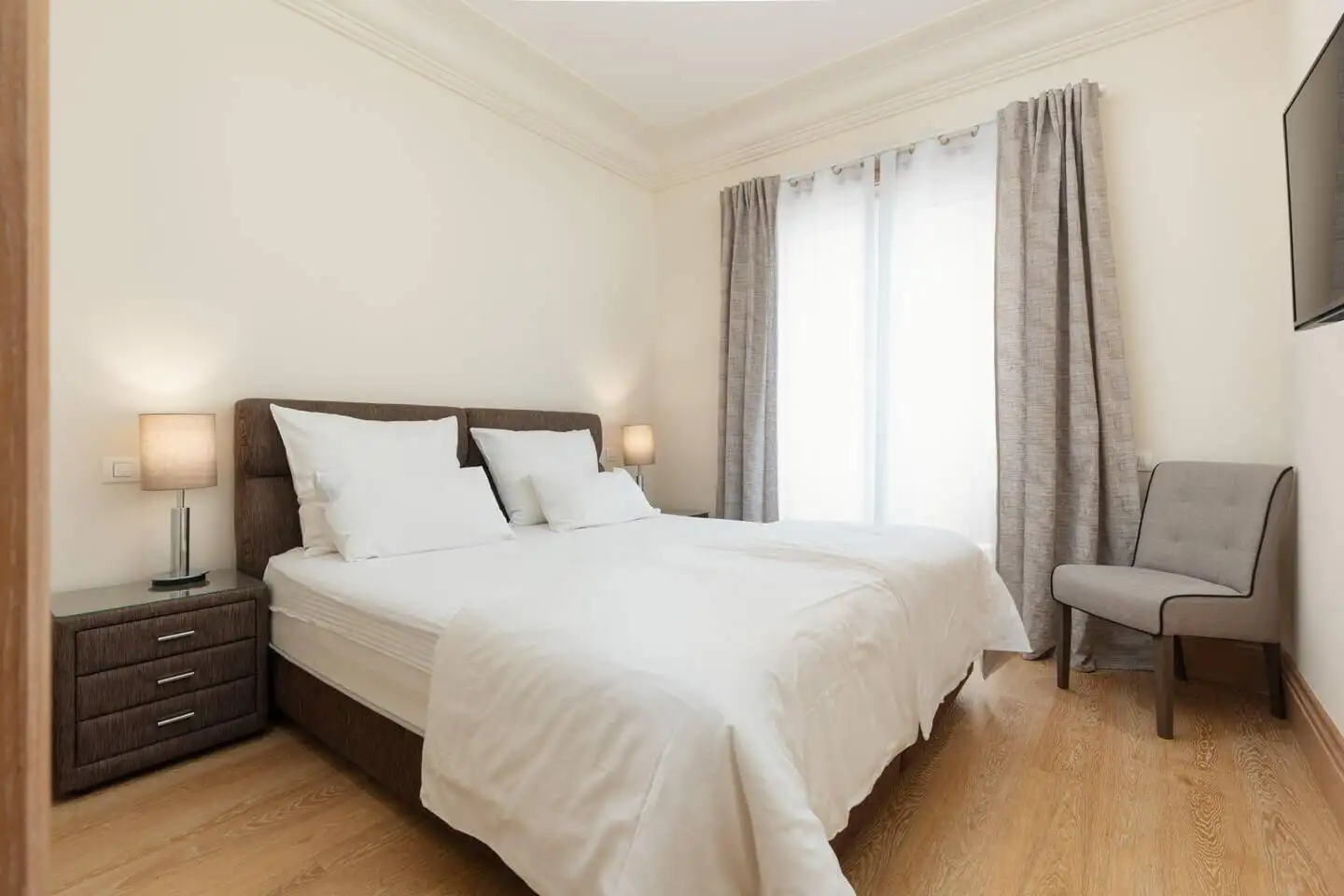 Flat 77m² in Montenegro, Tivat. Priced at 731500€ rent photo-8